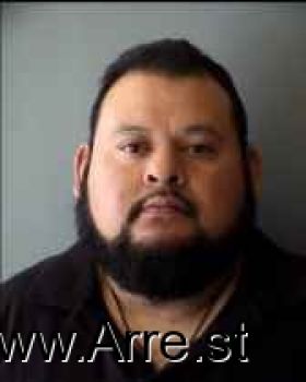 Juan Manuel Herrera Mugshot