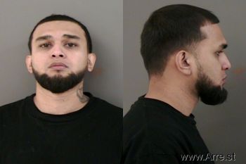 Juan Omar Herrera-fierro Mugshot