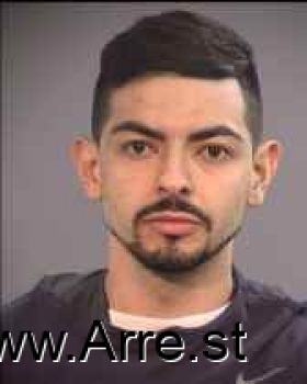 Juan Enrique Lemus-del-cid Mugshot