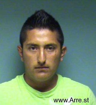 Juan Daniel Maldonado-ortiz Mugshot