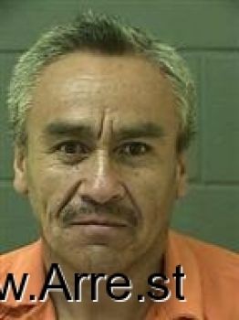 Juan Wesley Manriquez Mugshot