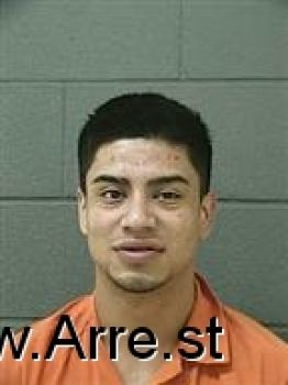 Juan Miguel Angel Medina Mugshot