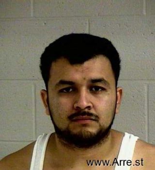 Juan  Moreno-camacho Mugshot