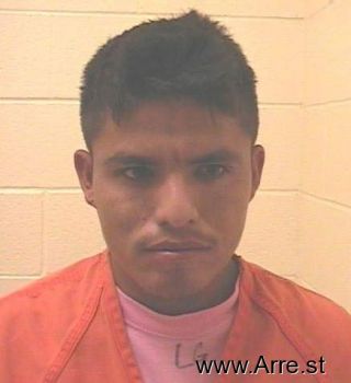 Juan  Nava Ruiz Mugshot