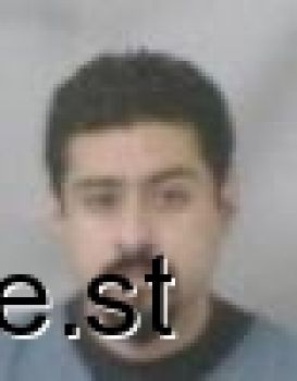 Juan Manuel Navarro-ramirez Mugshot