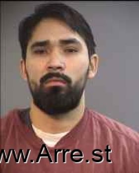 Juan Manuel Nunez-gomez Mugshot