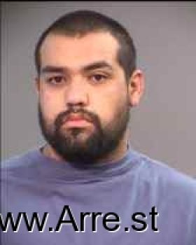 Juan Carlos Nunez-vega Mugshot