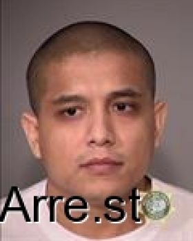 Juan Armando Orozcolopez Mugshot