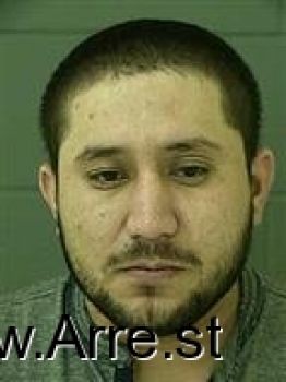 Juan Carlos Ortega Valencia Mugshot