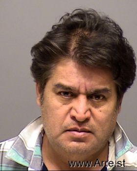 Juan  Pachecoparedes Mugshot