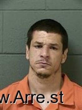 Juan Martin Perez Hammond Mugshot