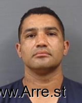 Juan Flores Ramirez Mugshot