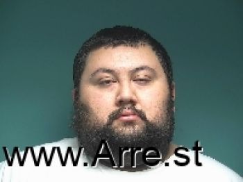 Juan Diego Inocencio Sanchez Mugshot