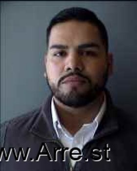 Juan Carlos Solorio Mugshot