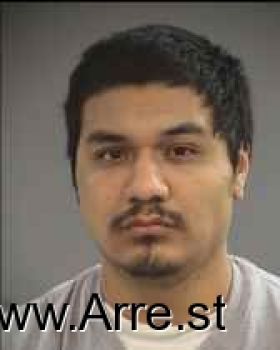 Juan Pablo Tellez-cabezas Mugshot