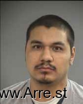 Juan Pablo Tellez-cabezas Mugshot