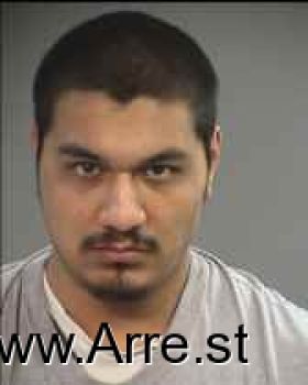 Juan Pablo Tellez-cabezas Mugshot