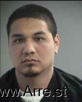 Juan Pablo Tellez-cabezas Mugshot