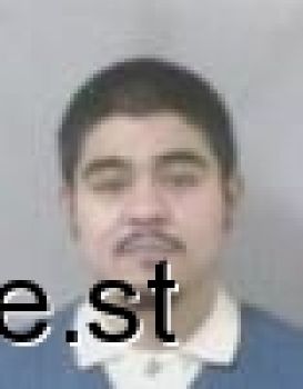 Juan Louis Urbano-galicia Mugshot