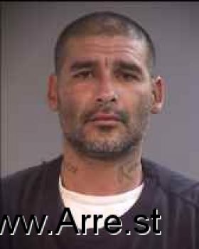 Juan Jose Gonzales Velarde Mugshot