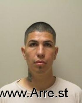 Juan Francisco Viveros-rivera Mugshot