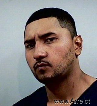 Juan Carlos Garcia Zaragoza Mugshot