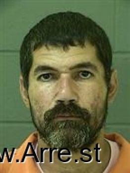 Juan Jose Zaragoza Medina Mugshot