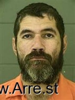 Juan Jose Zaragoza Medina Mugshot