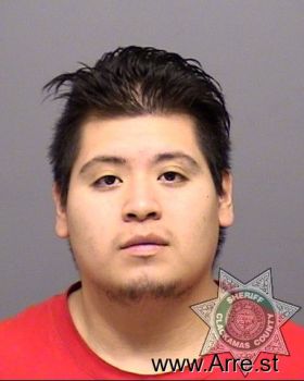 Julian  Cruzlopez Mugshot