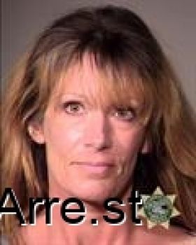 Julie Ann Hansen Mugshot