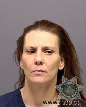 Julie Deanne Myers Mugshot