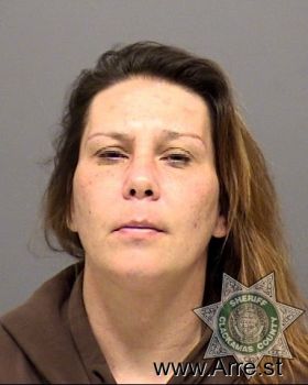 Julie Deanne Myers Mugshot