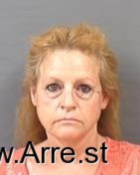 Julie Ann Smith Mugshot