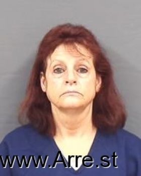 Julie Ann Smith Mugshot