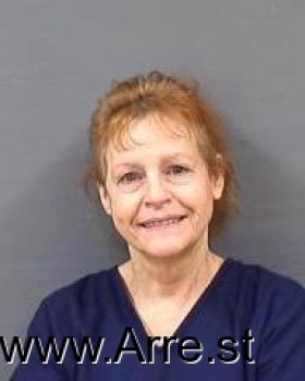 Julie Ann Smith Mugshot