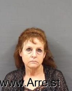 Julie Ann Smith Mugshot