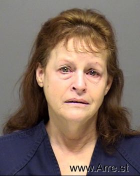 Julie Ann Smith Mugshot