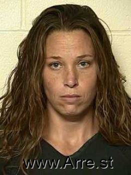 Julie Lynn Spencer Mugshot