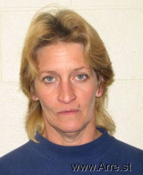 Julie Elizabeth Thompson Mugshot