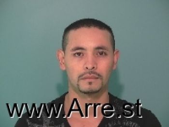 Julio Cesar Aguilaralmanza Mugshot