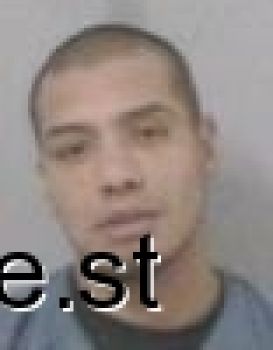 Julio Cesar Guardado Acosta Garcia Mugshot