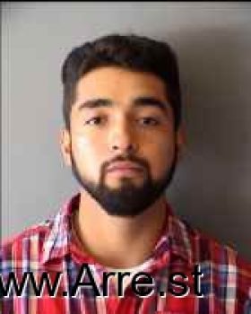 Julio Cezar Perez-octavo Mugshot