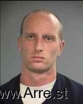 Justin Dee Chapman Mugshot