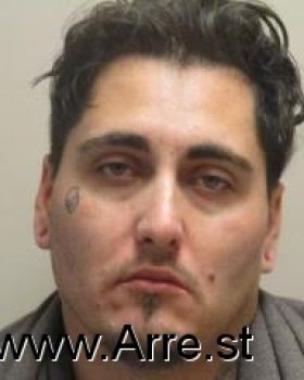 Justin Robert Chavez Mugshot