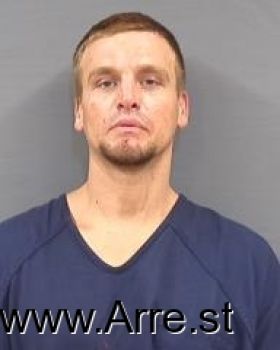 Justin David Crouch Mugshot