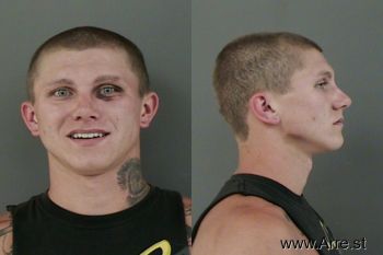 Justin  Dill Mugshot