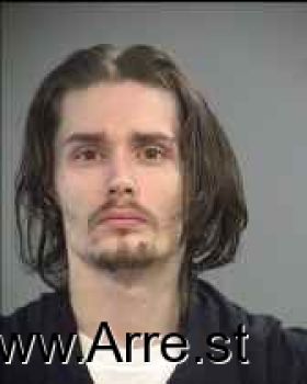 Justin Troy Farris Mugshot