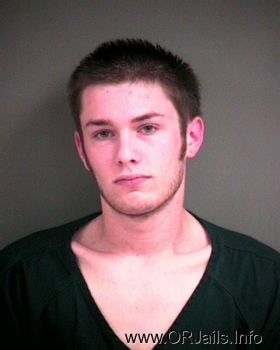 Justin Nicholas Felix Mugshot