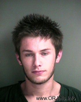 Justin Nicholas Felix Mugshot