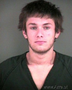 Justin Nicholas Felix Mugshot